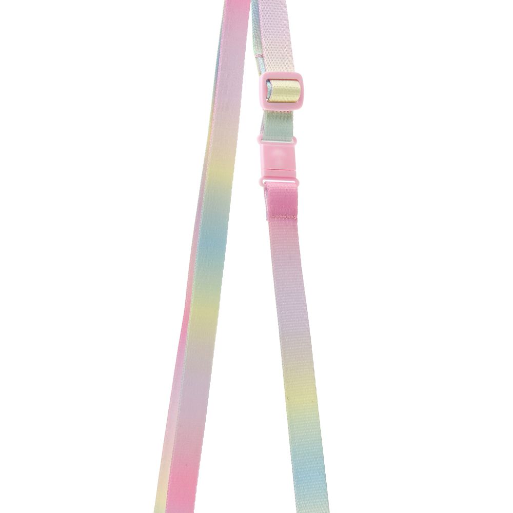 【キッズ用】ジニー ポシェット グラデーション SUPER KITTIES