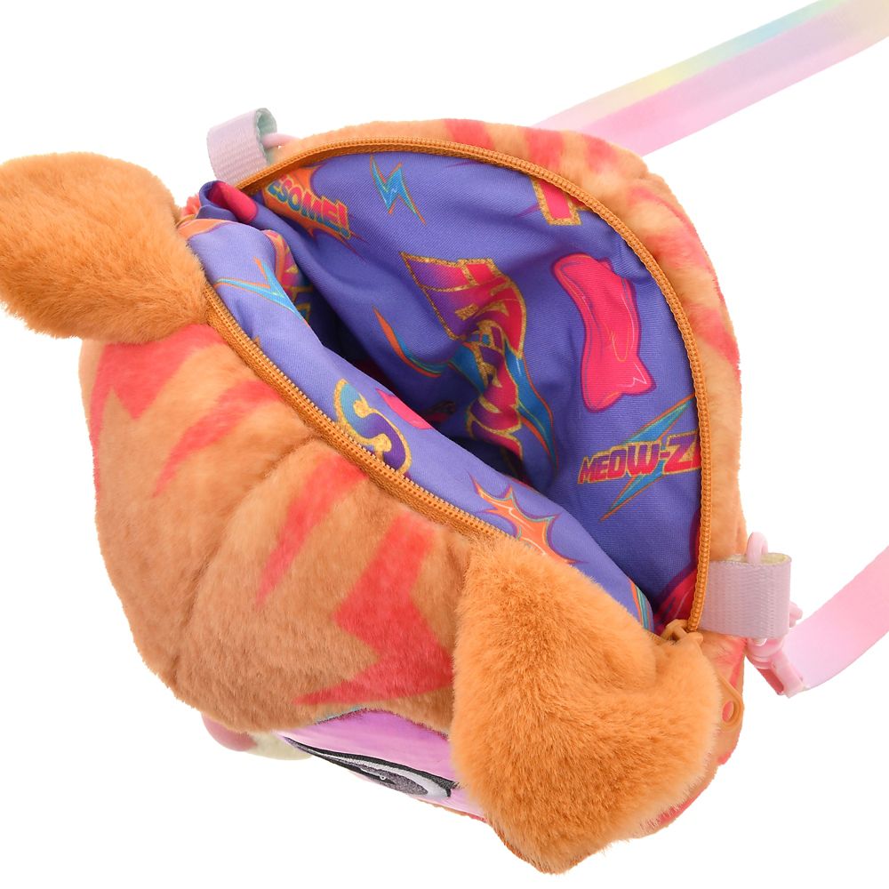 【キッズ用】ジニー ポシェット グラデーション SUPER KITTIES