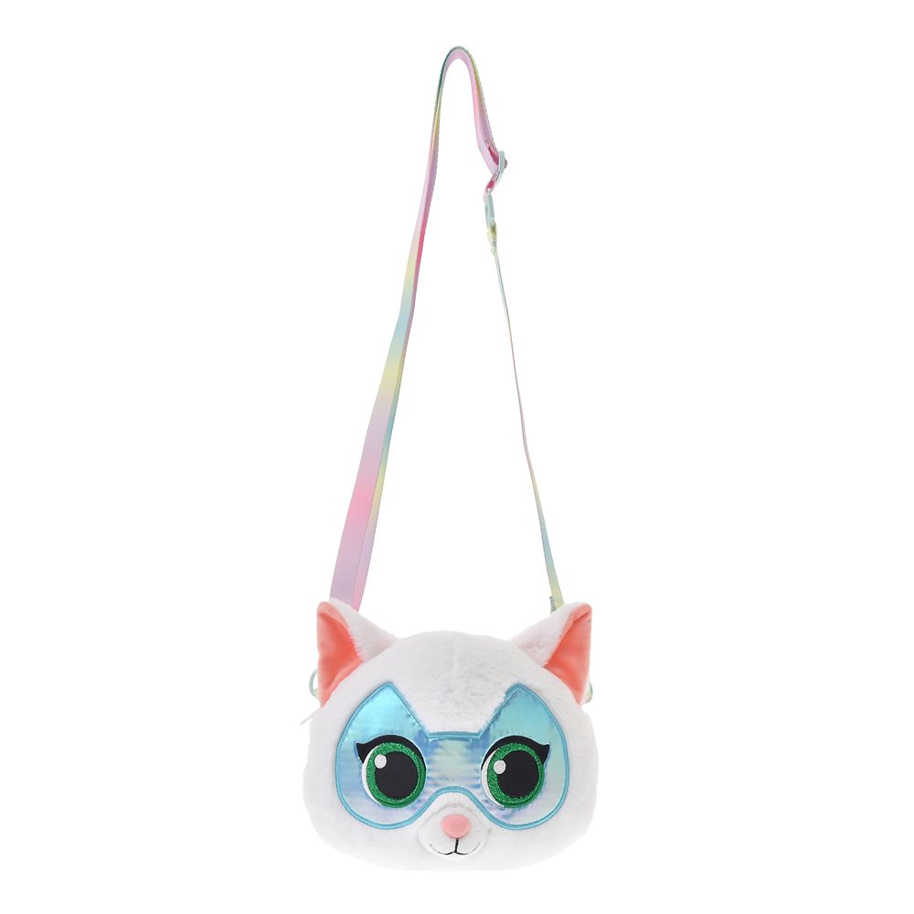 【キッズ用】ビッツィ ポシェット グラデーション SUPER KITTIES