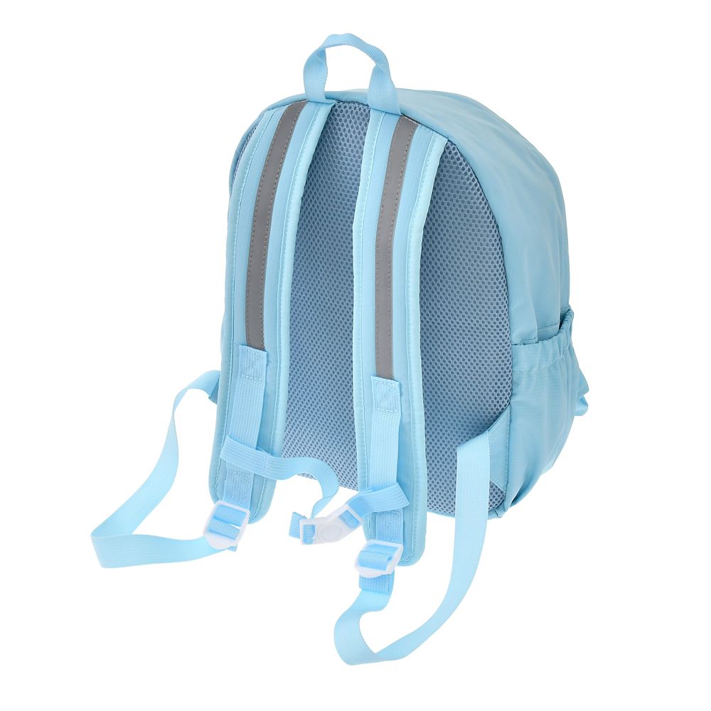 【キッズ用】エルサ リュックサック・バックパック ドレスアップ Back to School