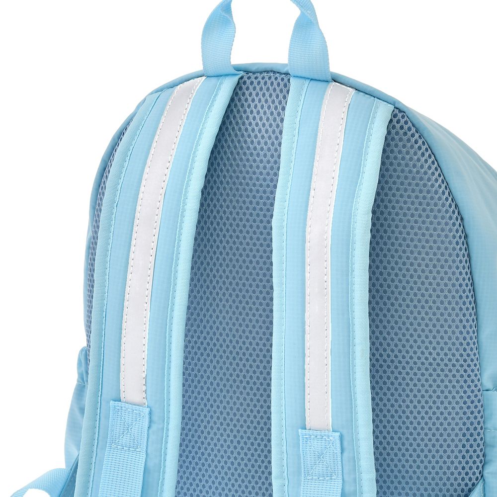 【キッズ用】エルサ リュックサック・バックパック ドレスアップ Back to School