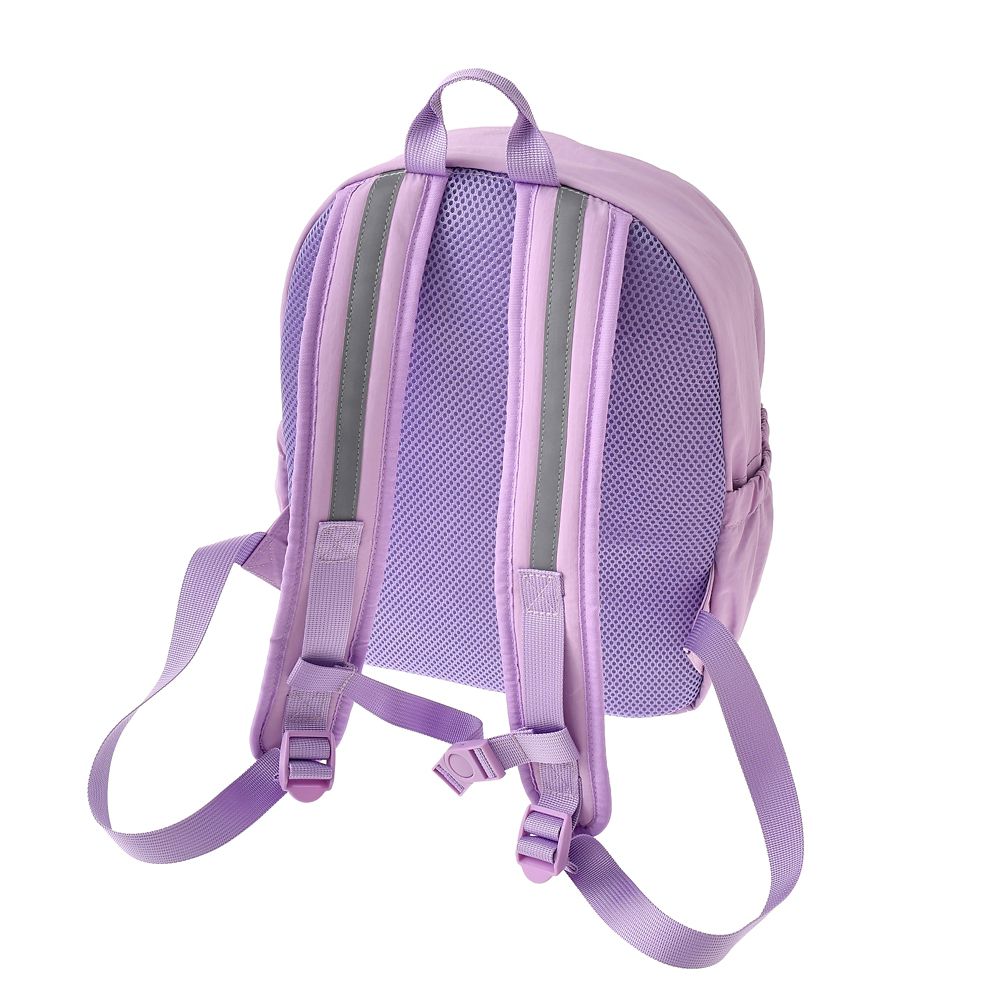 【キッズ用】ラプンツェル リュックサック・バックパック ドレスアップ Back to School