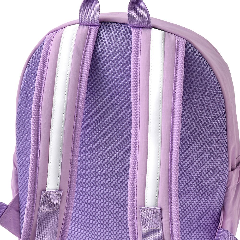 【キッズ用】ラプンツェル リュックサック・バックパック ドレスアップ Back to School