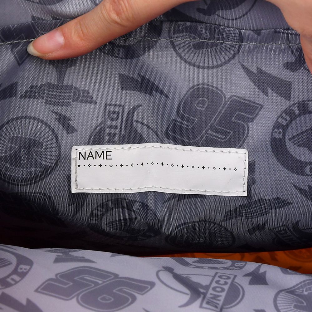 【キッズ用】ライトニング・マックィーン リュックサック・バックパック Back to School