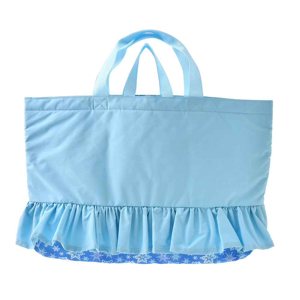 【キッズ用】エルサ レッスンバッグ ドレスアップ Back to School