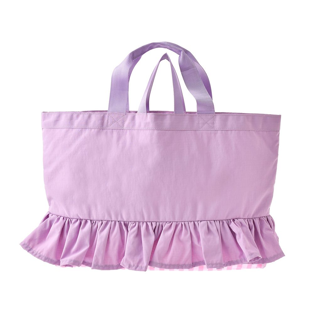 【キッズ用】ラプンツェル レッスンバッグ ドレスアップ Back to School