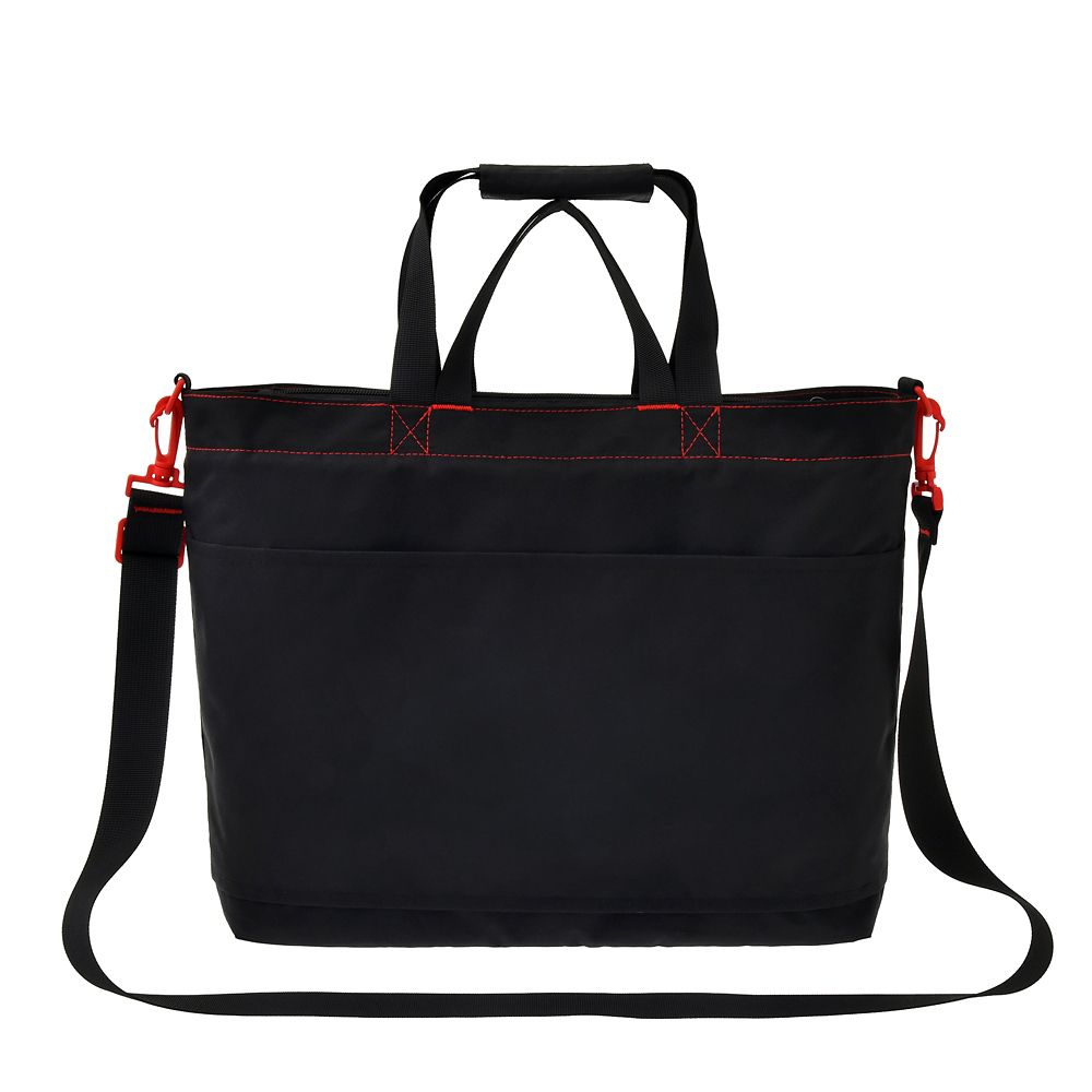 【キッズ用】ライトニング・マックィーン レッスンバッグ 2WAY Back to School