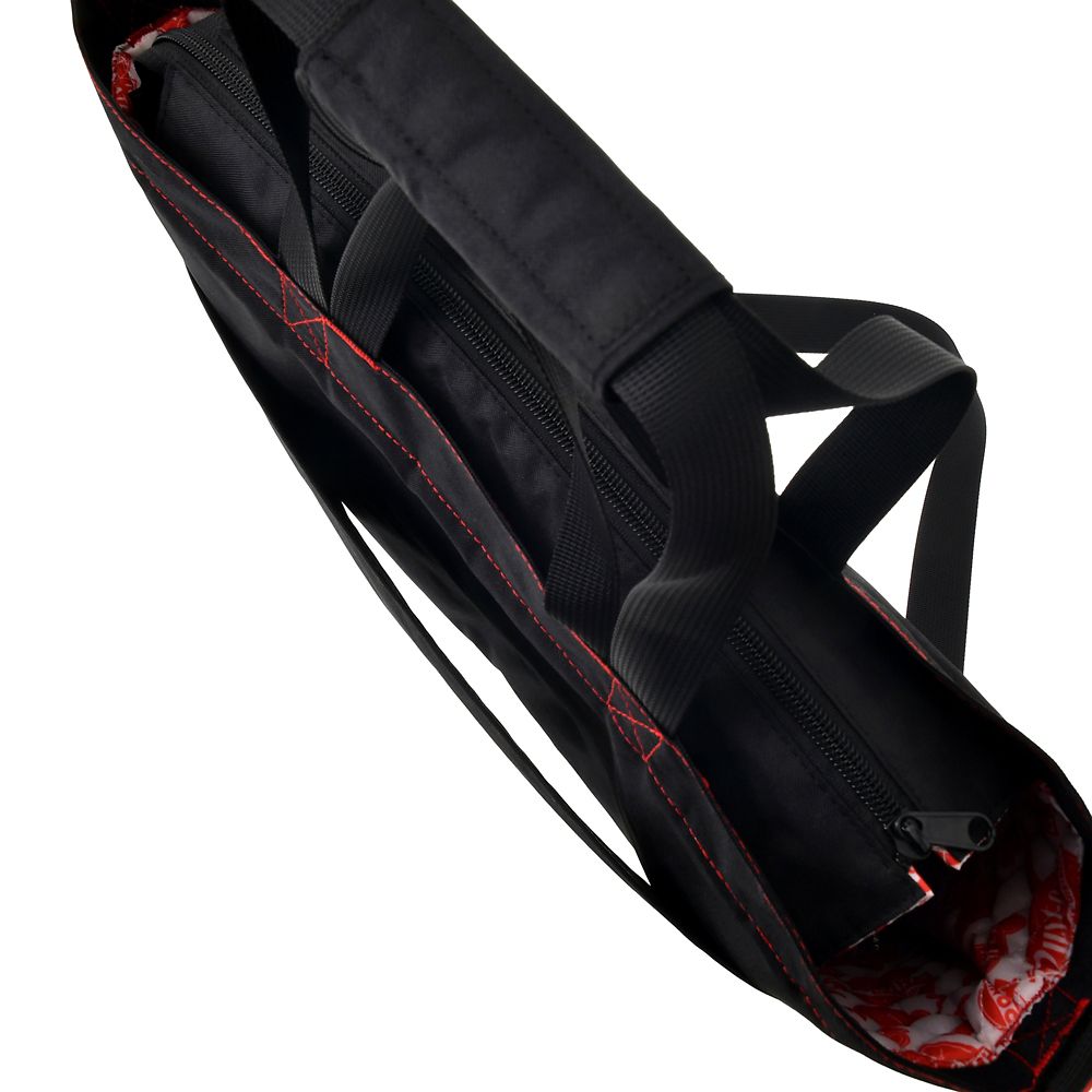 【キッズ用】ライトニング・マックィーン レッスンバッグ 2WAY Back to School