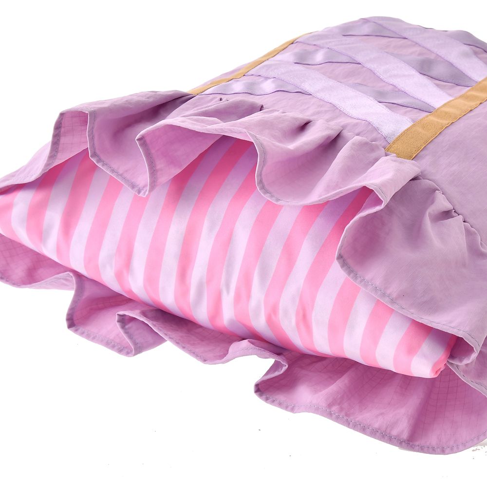 【キッズ用】ラプンツェル 巾着(L) ドレスアップ Back to School