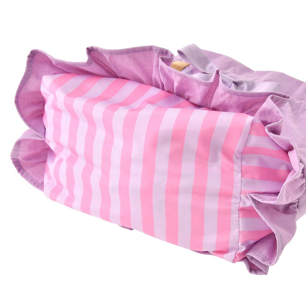 【キッズ用】ラプンツェル 巾着 ドレスアップ Back to School