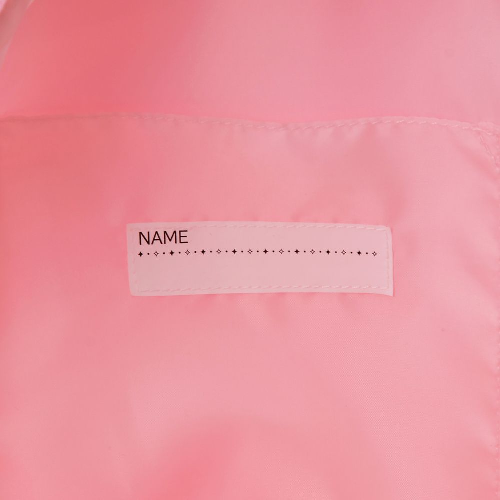 【キッズ用】ミニー リュックサック・バックパック いちごハグ Back to School