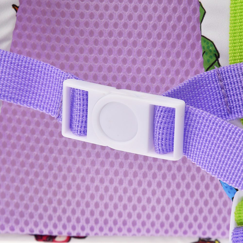 【キッズ用】トイ・ストーリー リュックサック・バックパック らくがき Back to School