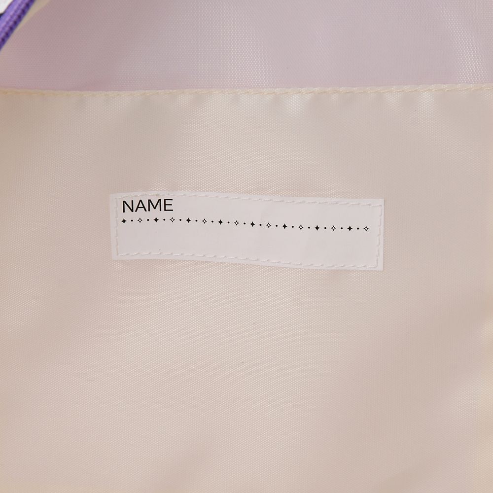 【キッズ用】トイ・ストーリー リュックサック・バックパック らくがき Back to School