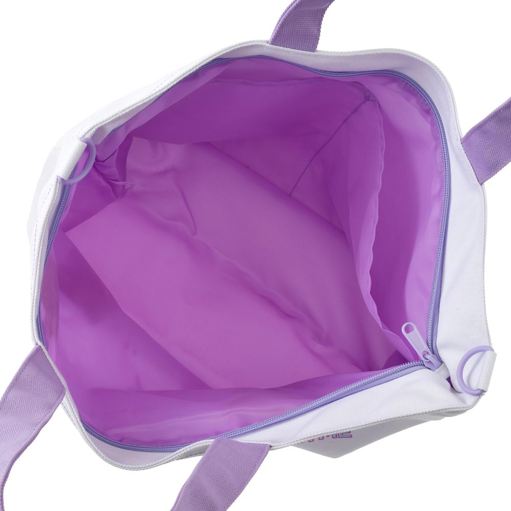 スーパーキティ トートバッグ 2WAY グラデーション SUPER KITTIES