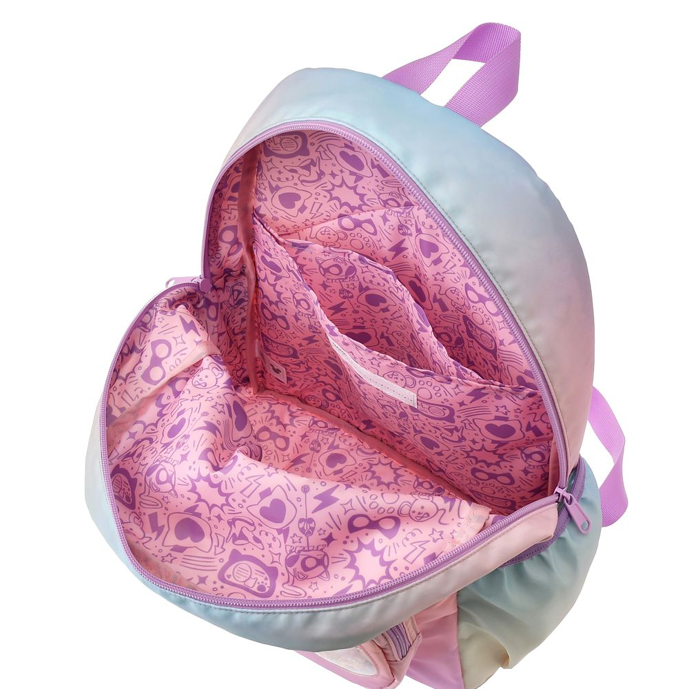 【キッズ用】スーパーキティ リュックサック・バックパック グラデーション SUPER KITTIES