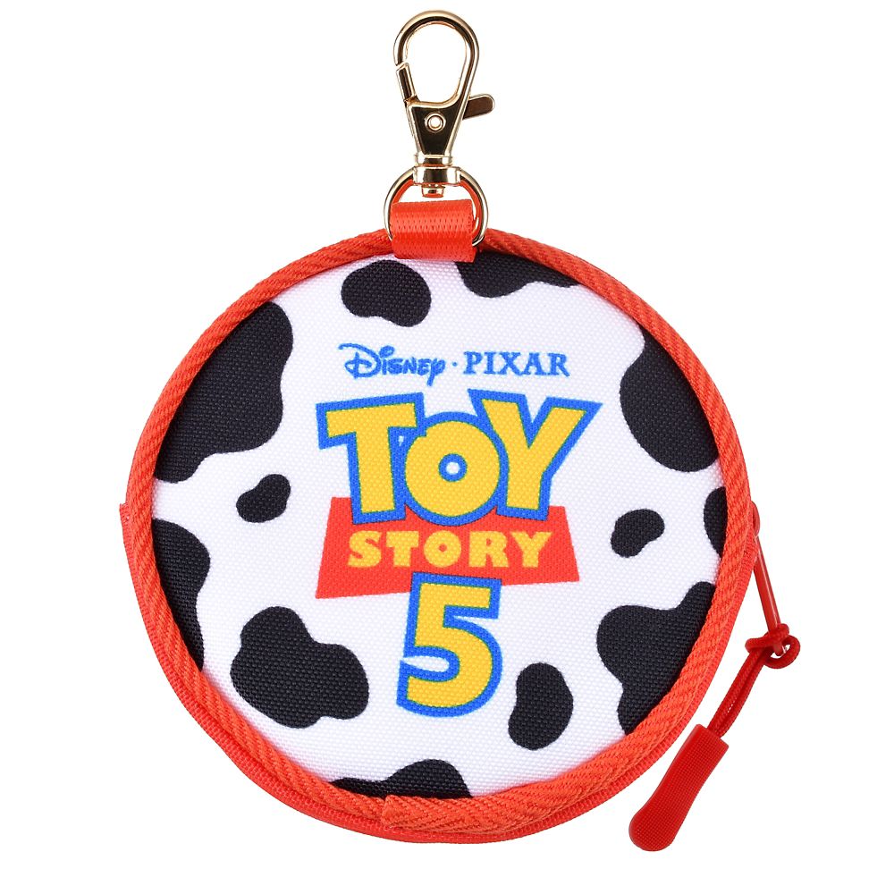 ジェシー バッグチャーム ポーチタイプ TOY STORY 5