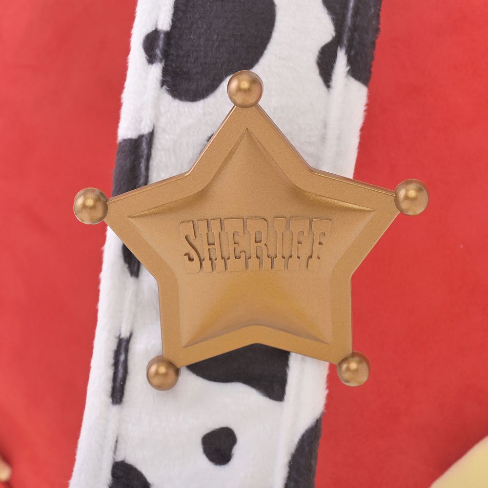 【キッズ用】ジェシー リュックサック・バックパック TOY STORY 5