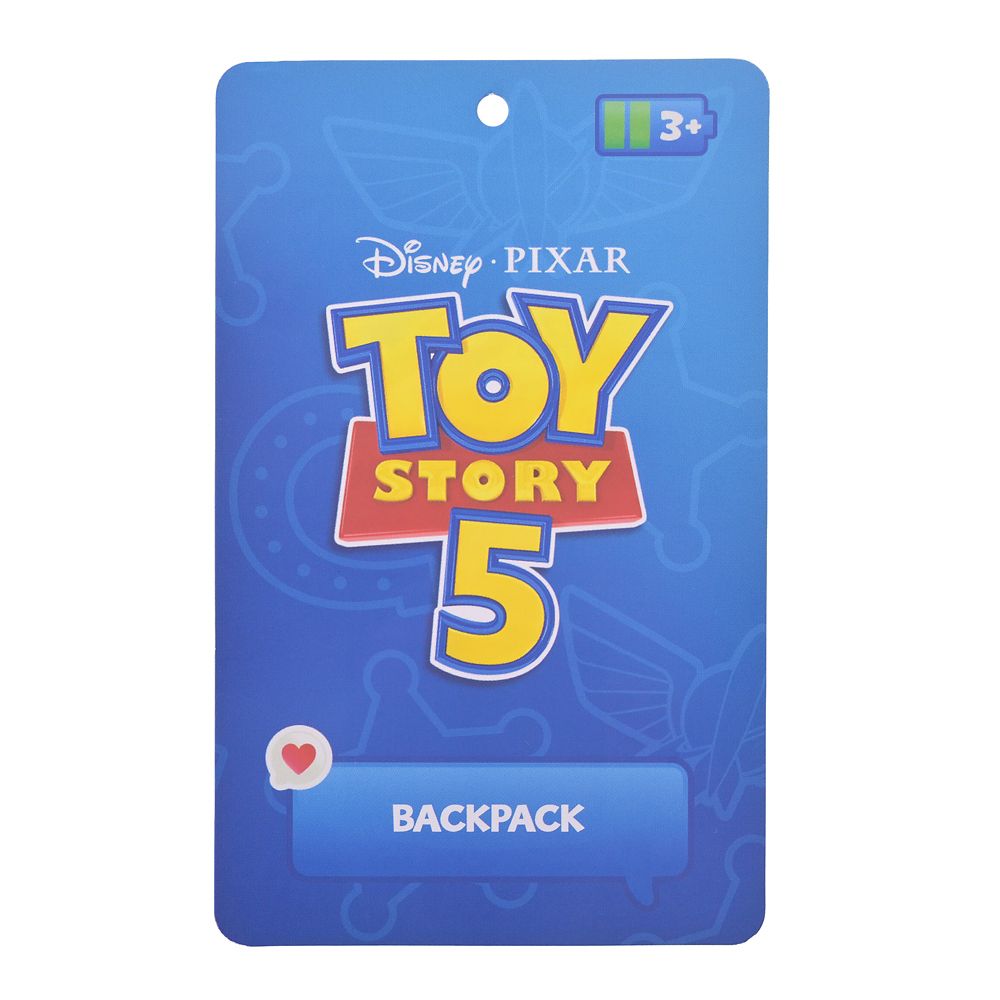 【キッズ用】ジェシー リュックサック・バックパック TOY STORY 5
