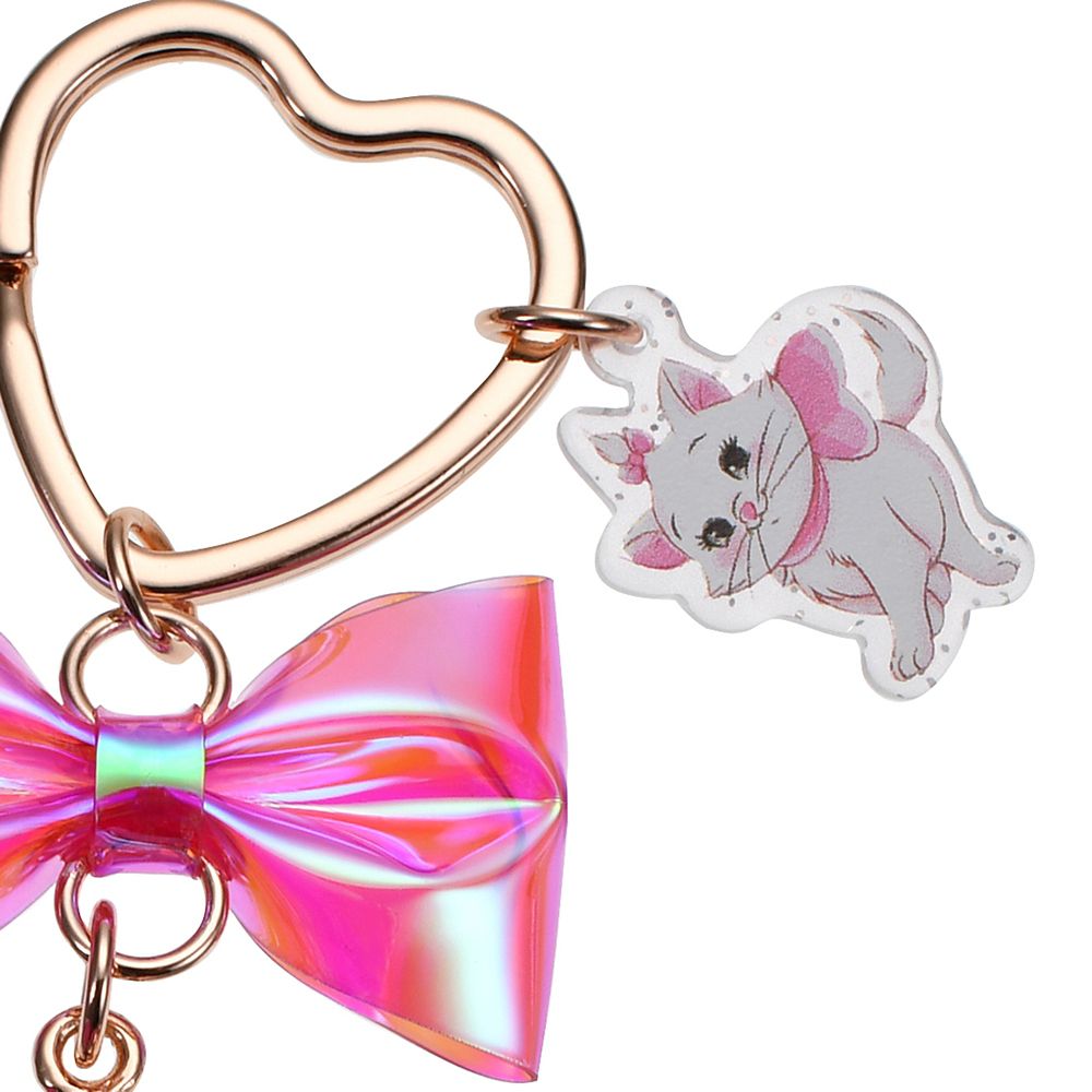 マリー おしゃれキャット キーホルダー・キーチェーン GLOSSY FRUITS