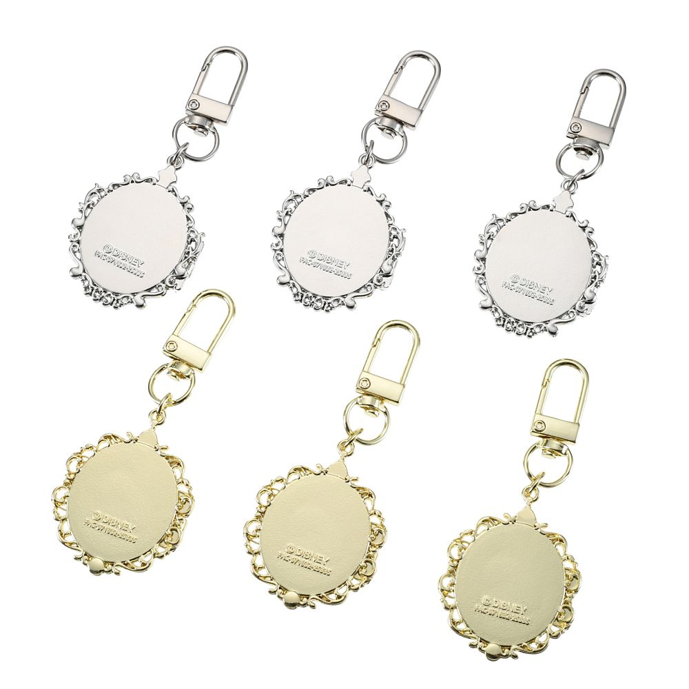 フィガロ＆クレオ、ルシファー シークレットキーホルダー ロケットチャーム DISNEY CAT DAY 2026