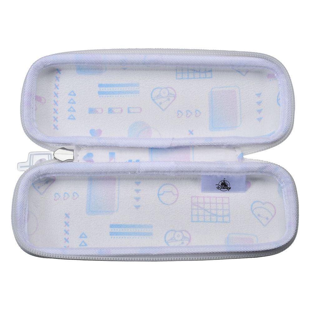 ベイマックス メガネケース・クリーニングクロス セット CARE ROBOT BAYMAX