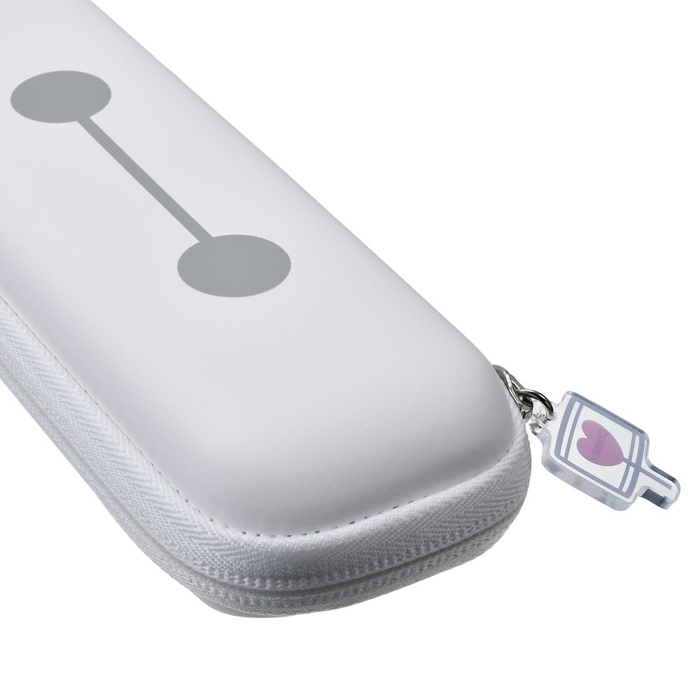 ベイマックス メガネケース・クリーニングクロス セット CARE ROBOT BAYMAX