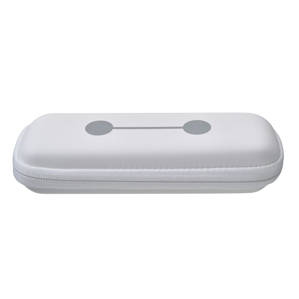 ベイマックス メガネケース・クリーニングクロス セット CARE ROBOT BAYMAX