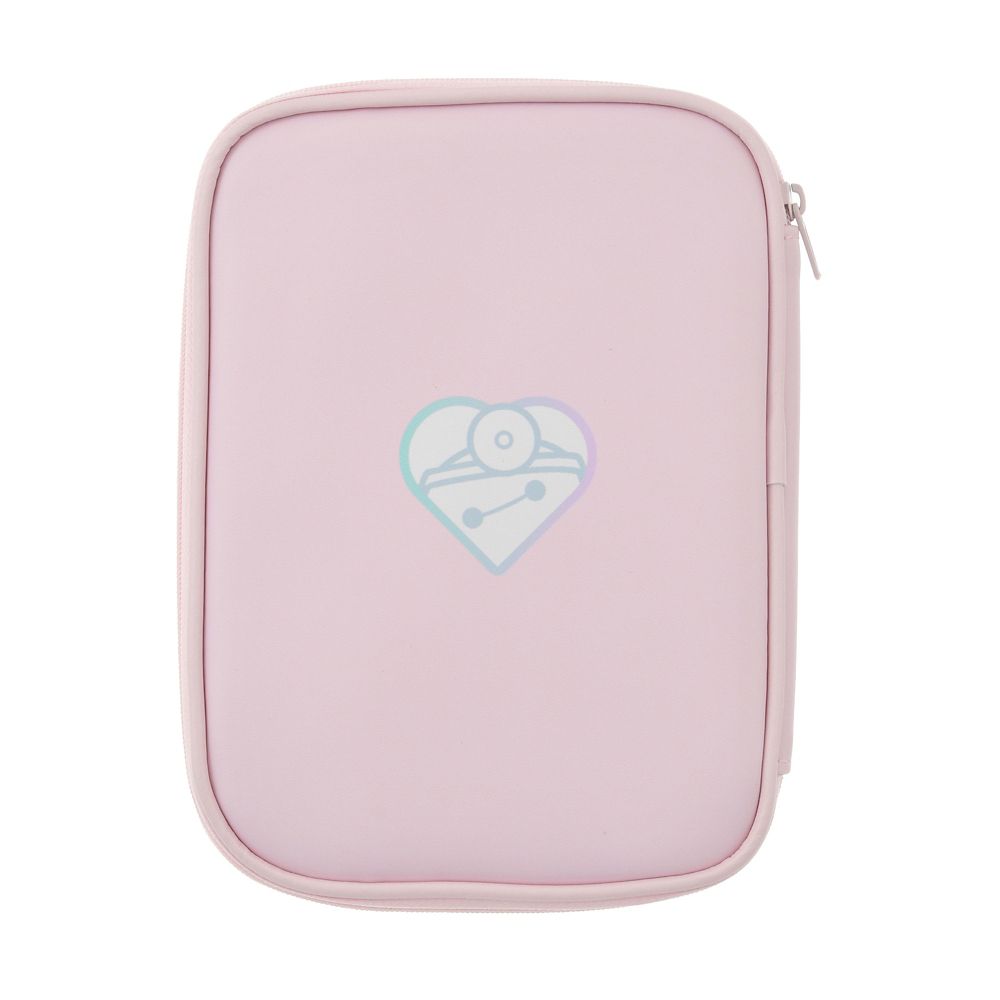 ベイマックス ポーチ CARE ROBOT BAYMAX