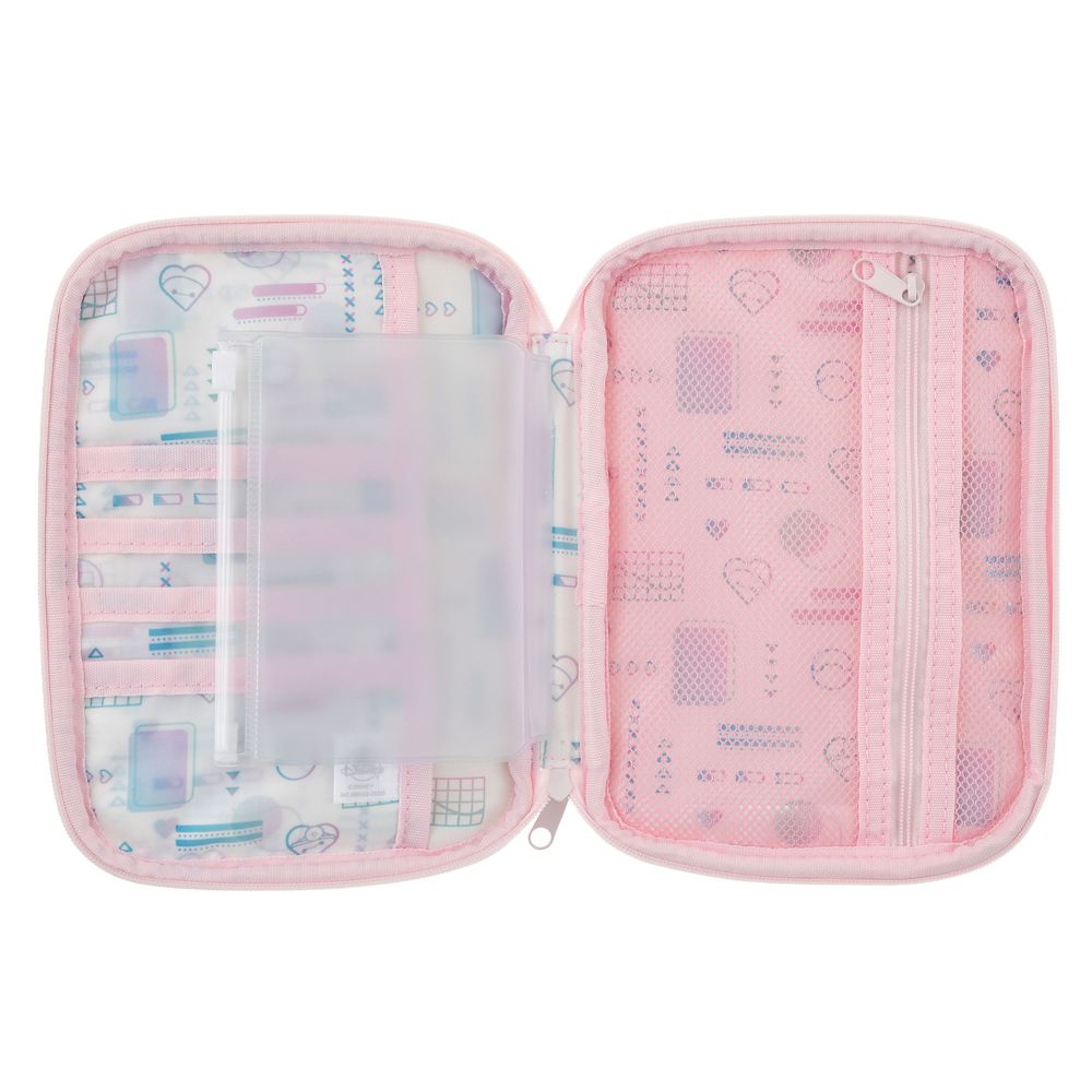 ベイマックス ポーチ CARE ROBOT BAYMAX