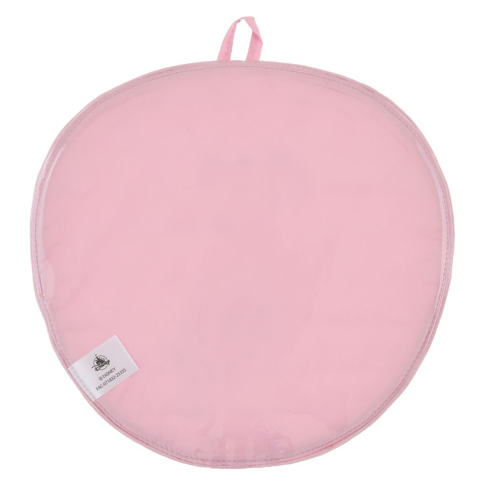 ミニー うちわケース チャーム付き MINNIE DAY 2026