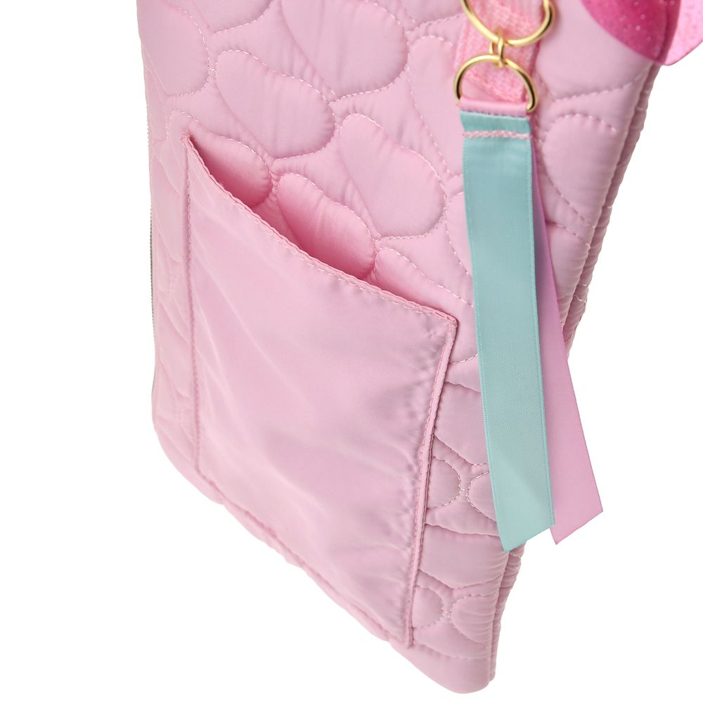 ミニー ポーチ ストラップ付き ペンライトケース MINNIE DAY 2026