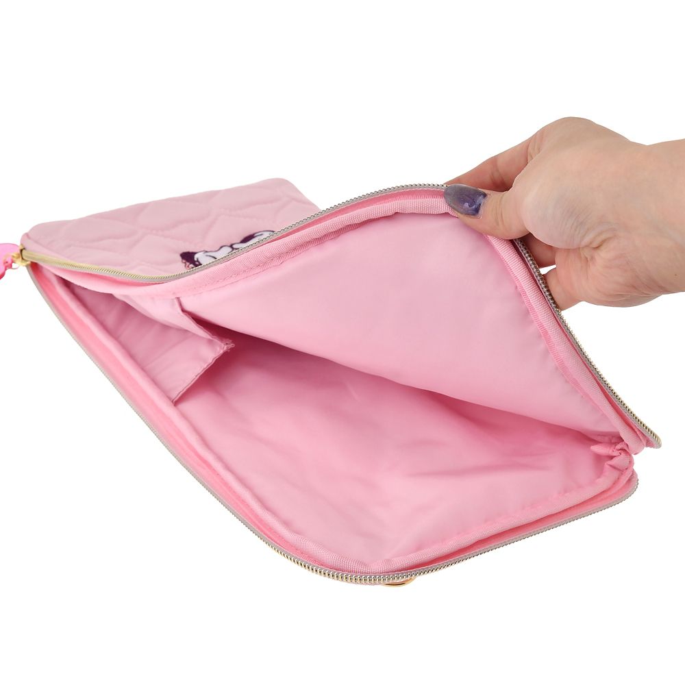 ミニー ポーチ ストラップ付き ペンライトケース MINNIE DAY 2026