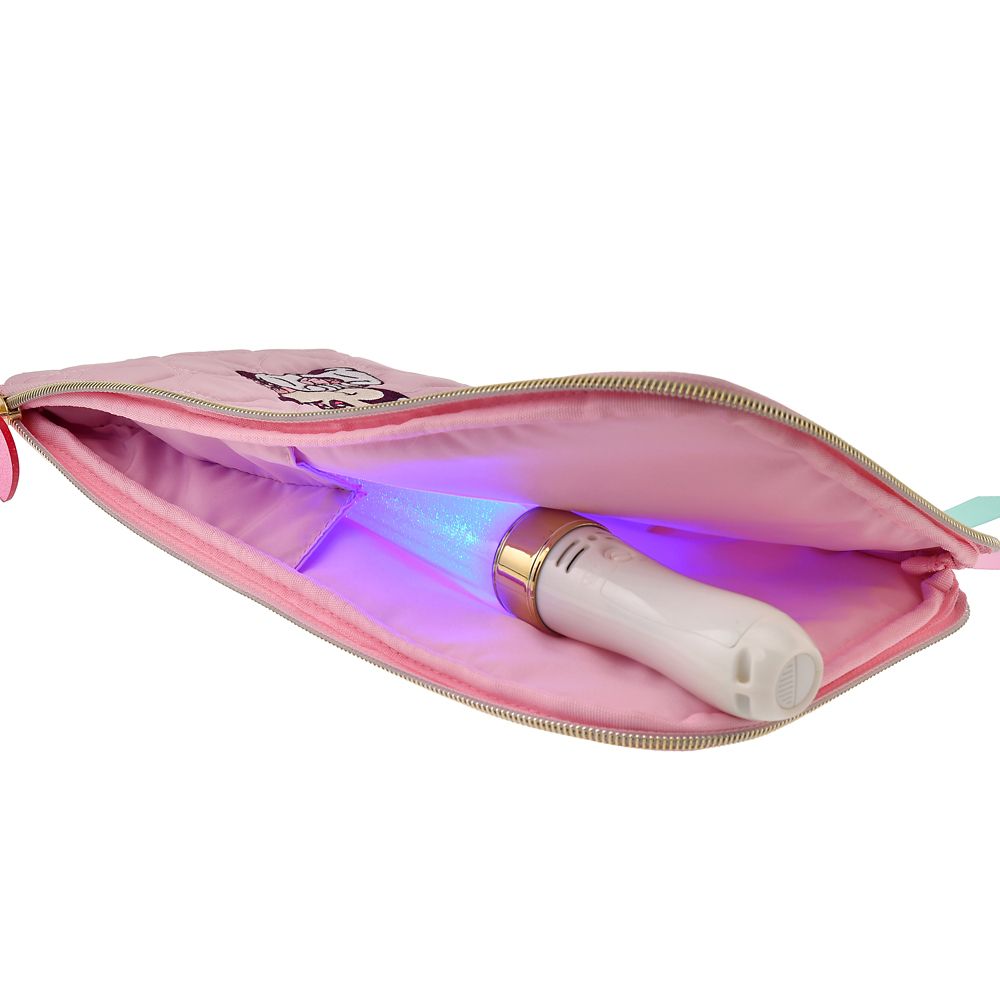 ミニー ポーチ ストラップ付き ペンライトケース MINNIE DAY 2026