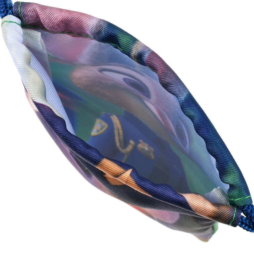 ズートピア シークレット巾着 Moment