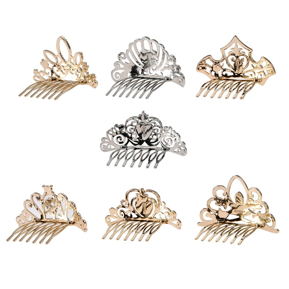 ディズニープリンセス シークレットティアラ