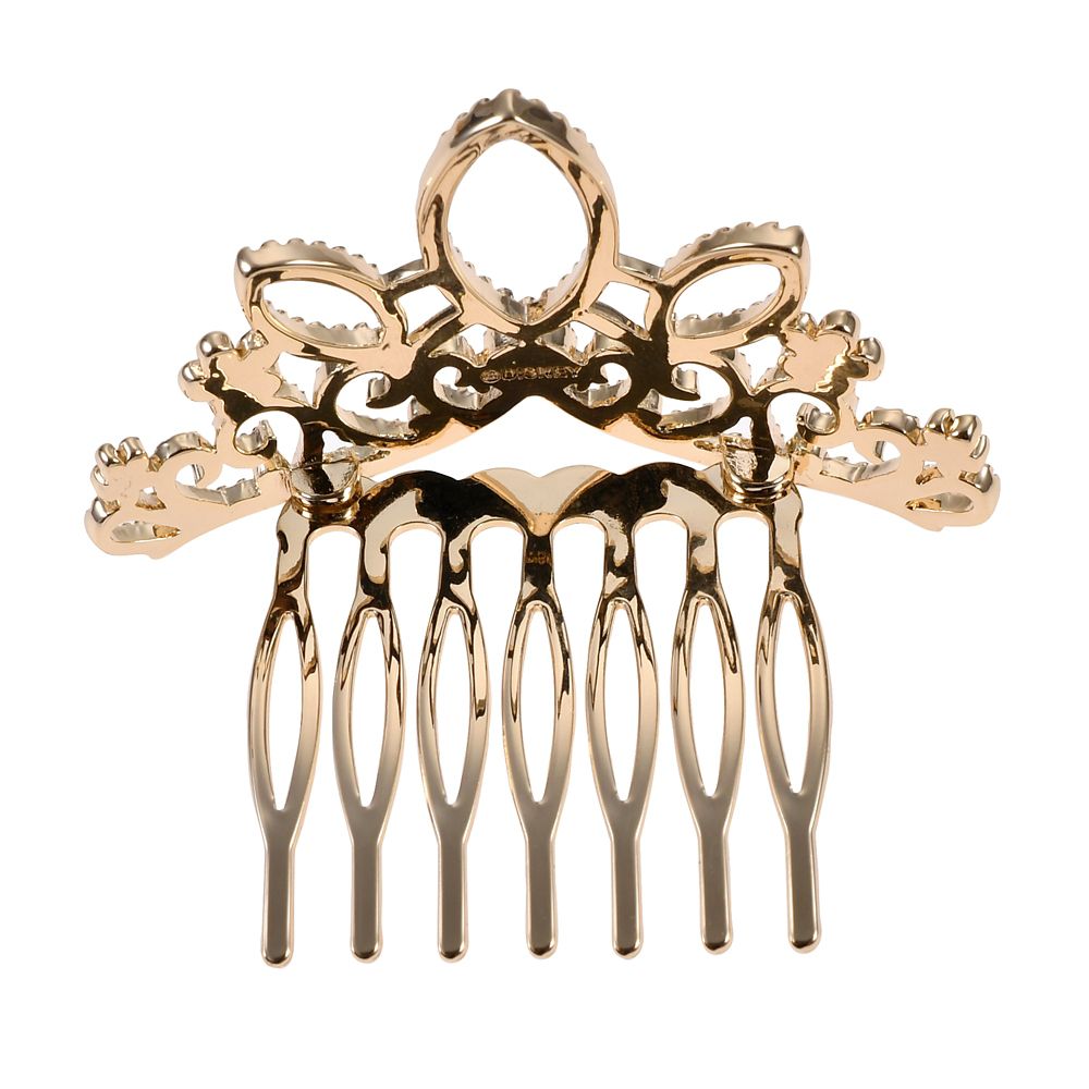 ディズニープリンセス シークレットティアラ