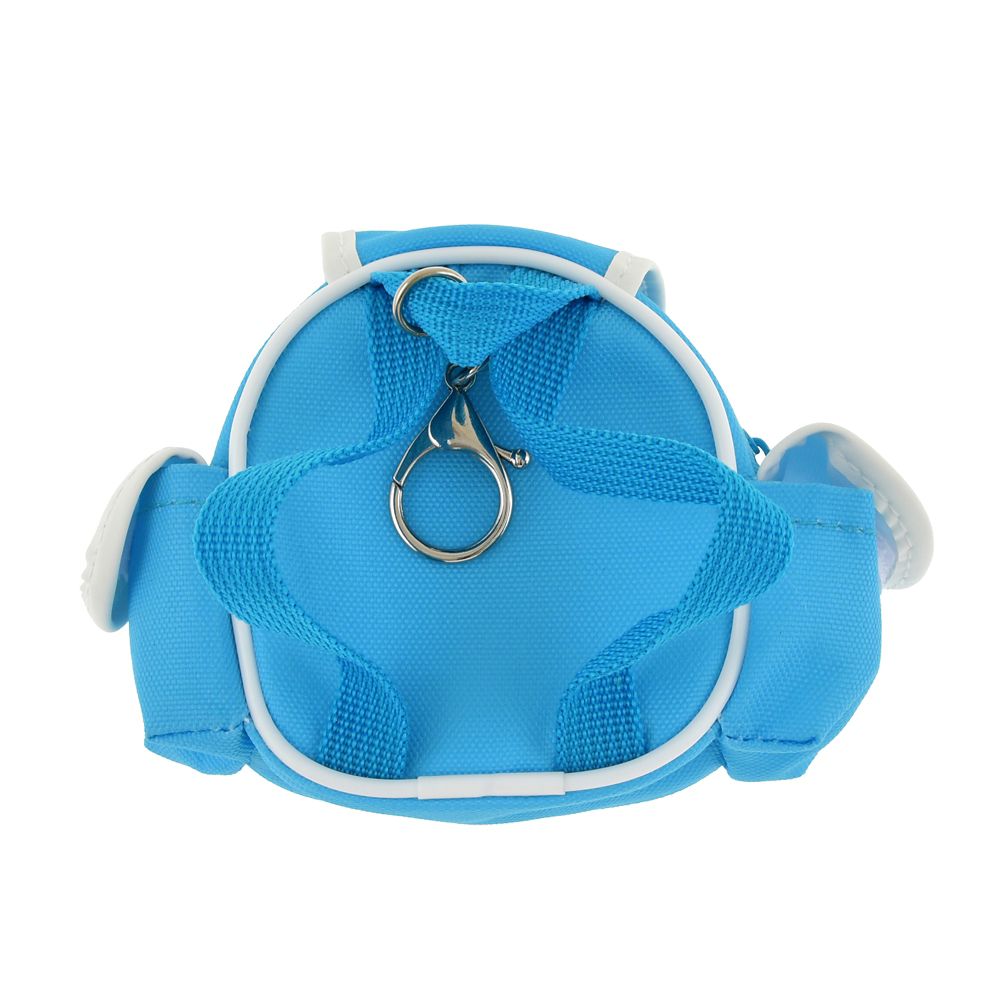 ドナルド キーホルダー・キーチェーン ポーチタイプ レトロリュック Key chain Fes