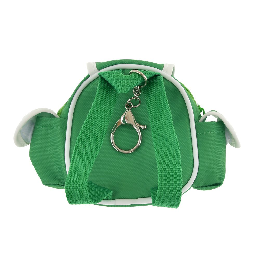 グーフィー キーホルダー・キーチェーン ポーチタイプ レトロリュック Key chain Fes