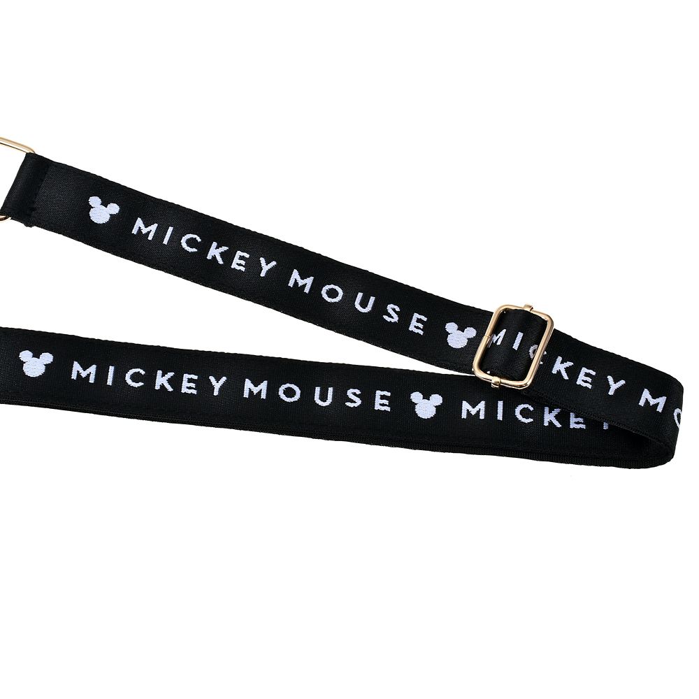 ミッキー マルチストラップ スタンディングポーズ 手ぶらGoods