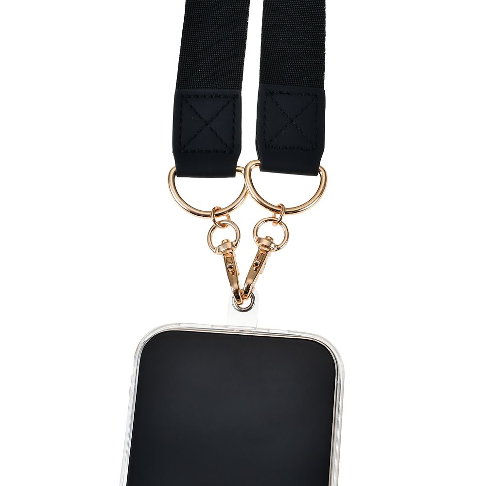 ミッキー マルチストラップ スタンディングポーズ 手ぶらGoods