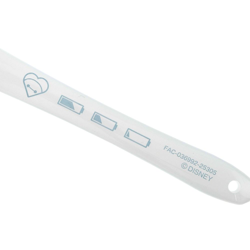 ベイマックス 歯ブラシ セット ポーチ入り CARE ROBOT BAYMAX