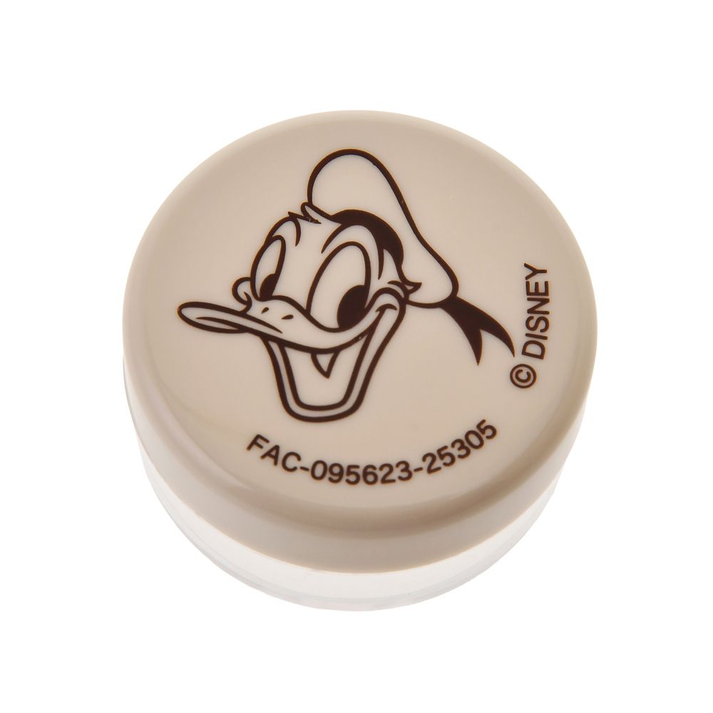 ドナルド、ホセ・キャリオカ、パンチート ボトル・ケース セット ポーチ入り TRAVEL WITH AMIGOS