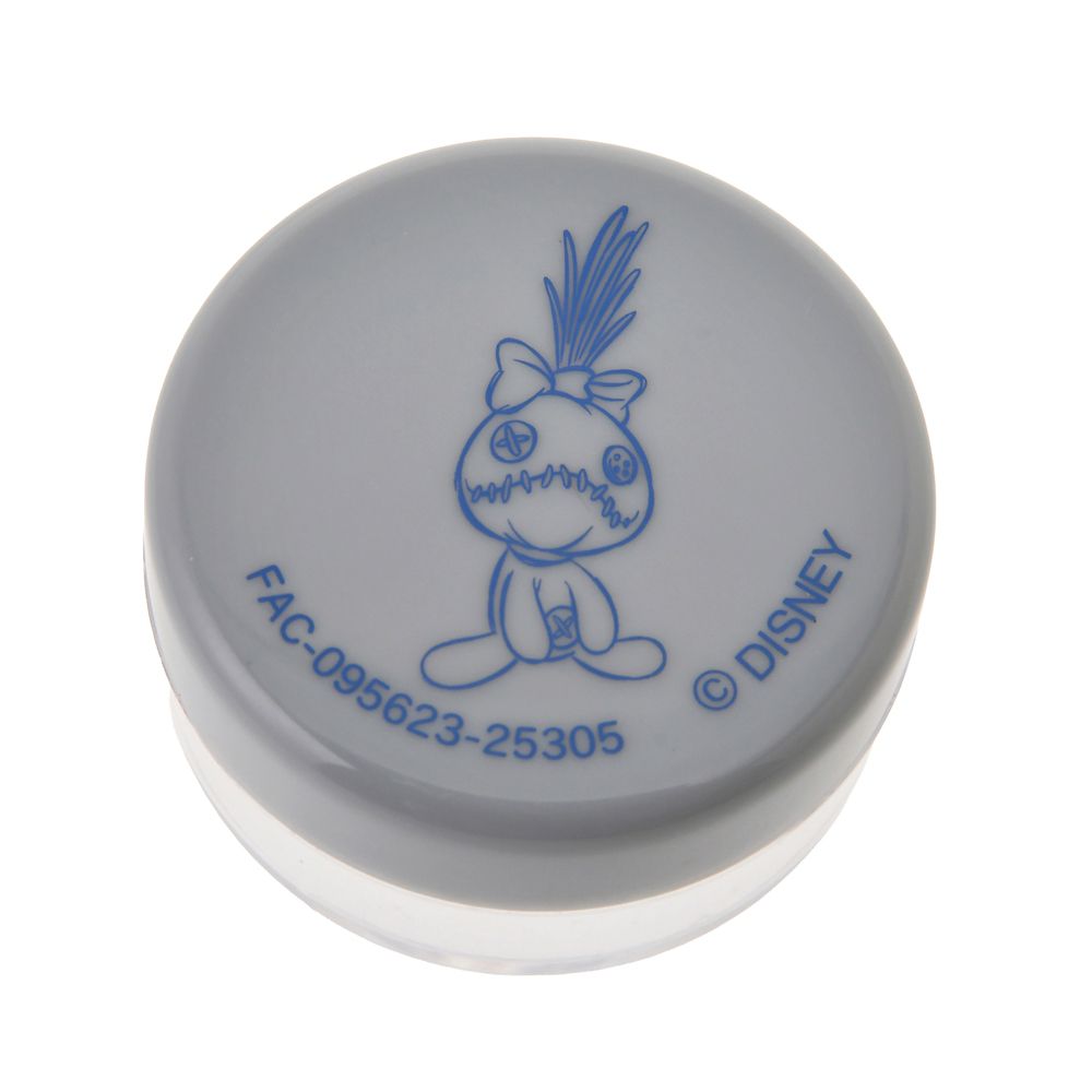 スティッチ＆スクランプ ボトル・ケース セット ポーチ入り Health＆Beauty Tool