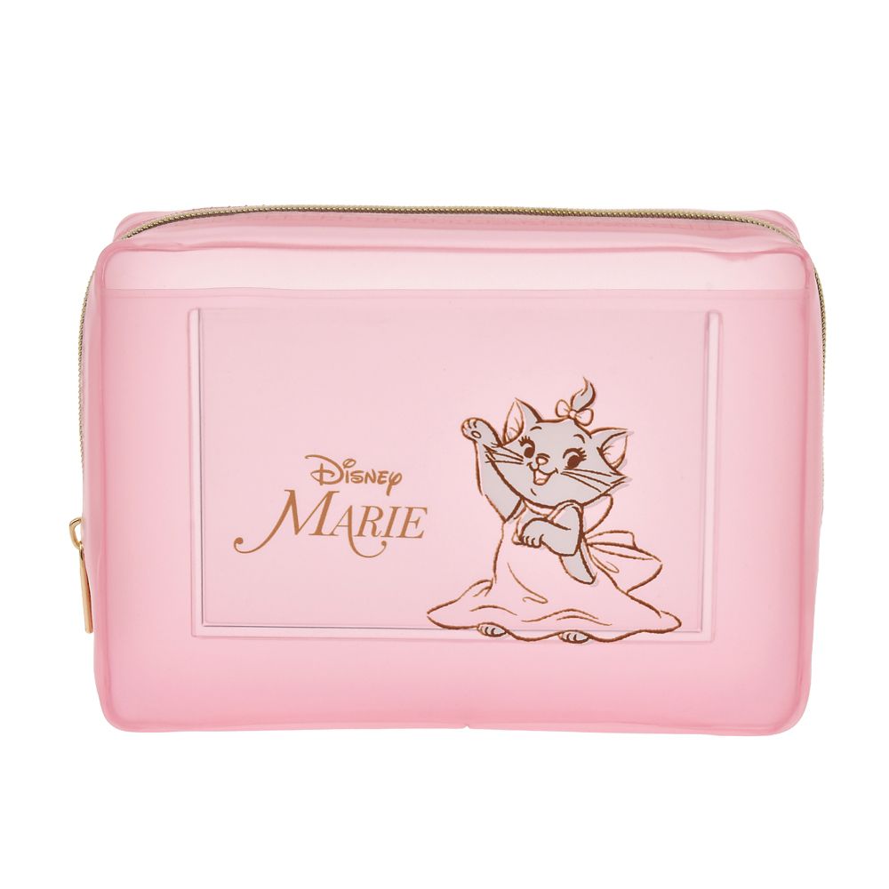 マリー おしゃれキャット ボトル・ケース セット ポーチ入り Health＆Beauty Tool