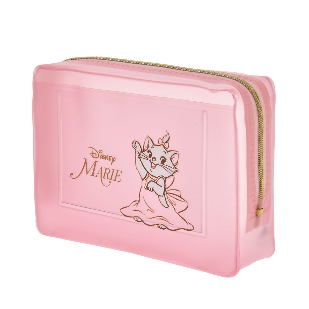 マリー おしゃれキャット ボトル・ケース セット ポーチ入り Health＆Beauty Tool