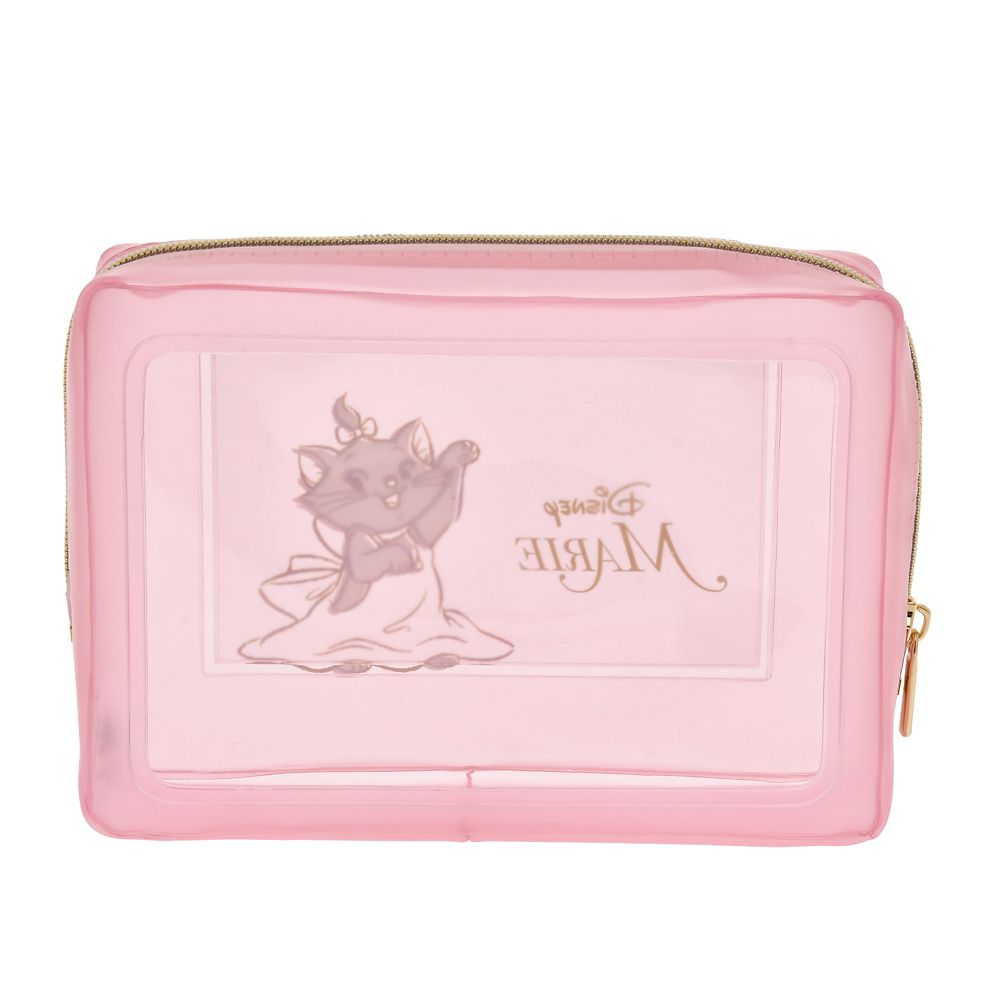 マリー おしゃれキャット ボトル・ケース セット ポーチ入り Health＆Beauty Tool