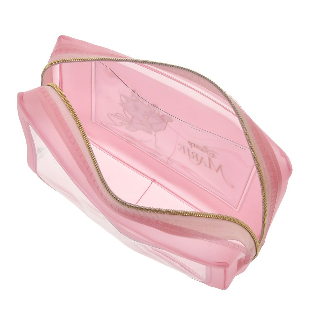 マリー おしゃれキャット ボトル・ケース セット ポーチ入り Health＆Beauty Tool