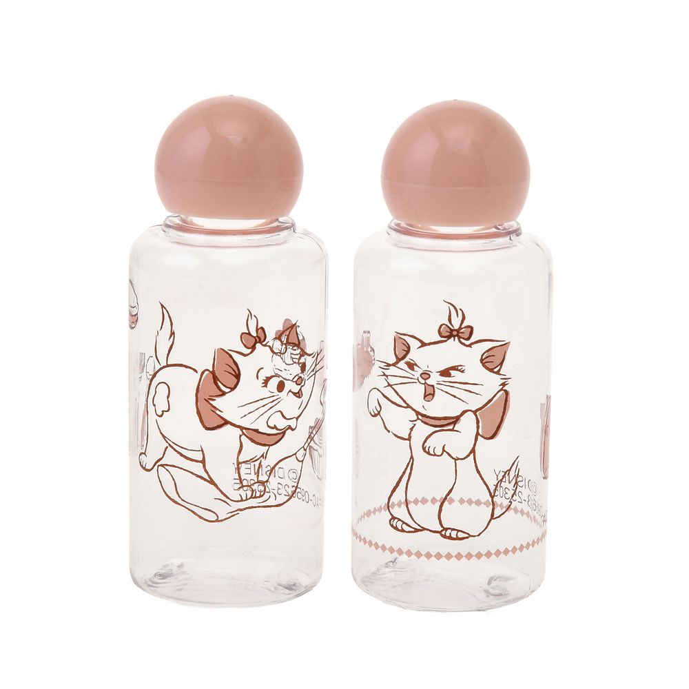 マリー おしゃれキャット ボトル・ケース セット ポーチ入り Health＆Beauty Tool