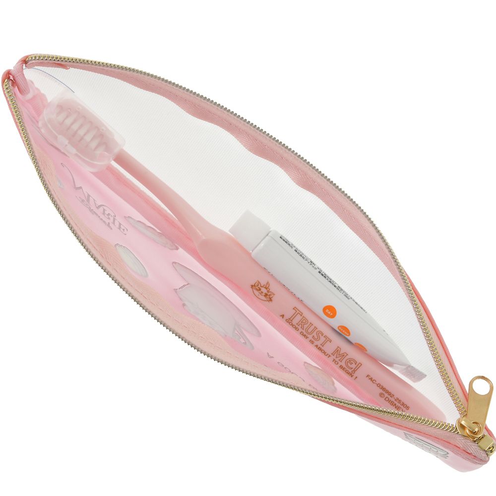 マリー おしゃれキャット 歯ブラシ セット ポーチ入り Health＆Beauty Tool