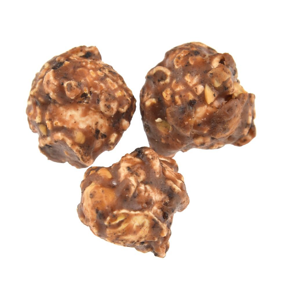 【再入荷】【HillValley】ミッキー ポップコーン チョコレートブラウニー